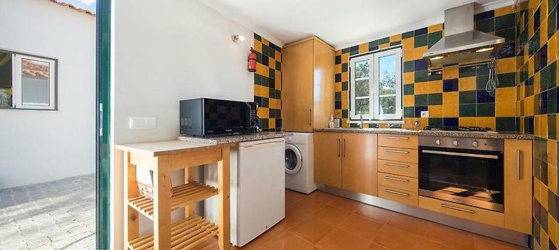 Quinta Boa Vida Βίλα Alcobaça Εξωτερικό φωτογραφία