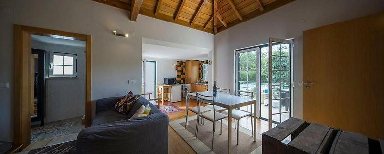 Quinta Boa Vida Βίλα Alcobaça Εξωτερικό φωτογραφία
