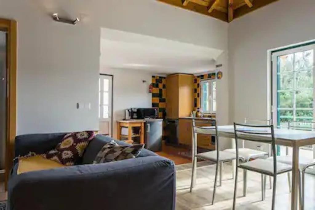 Quinta Boa Vida Βίλα Alcobaça Εξωτερικό φωτογραφία