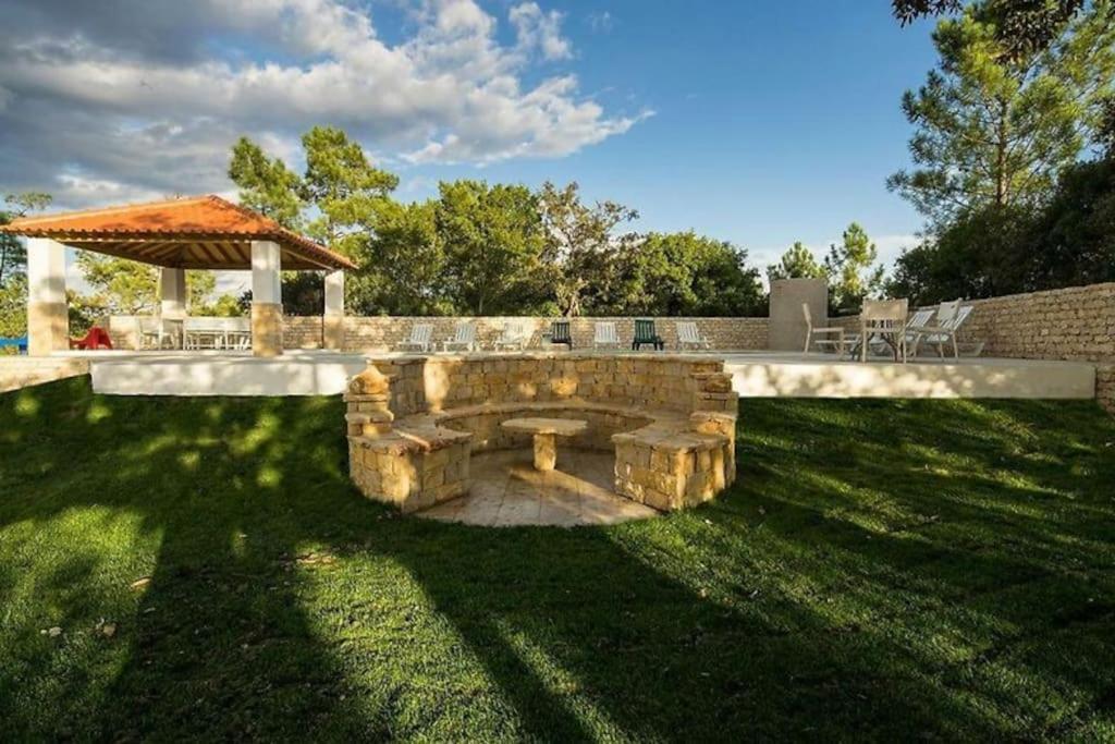 Quinta Boa Vida Βίλα Alcobaça Εξωτερικό φωτογραφία