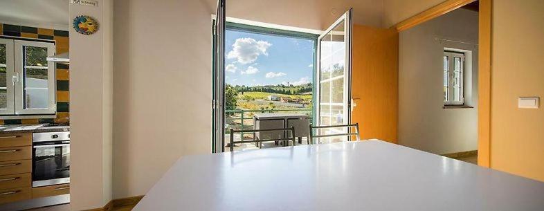 Quinta Boa Vida Βίλα Alcobaça Εξωτερικό φωτογραφία