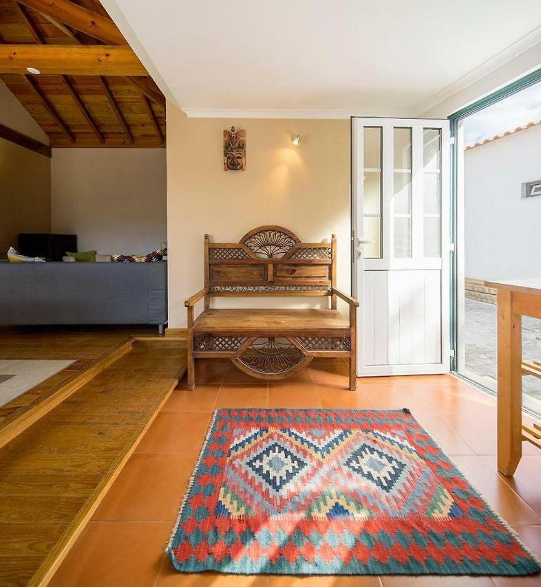Quinta Boa Vida Βίλα Alcobaça Εξωτερικό φωτογραφία