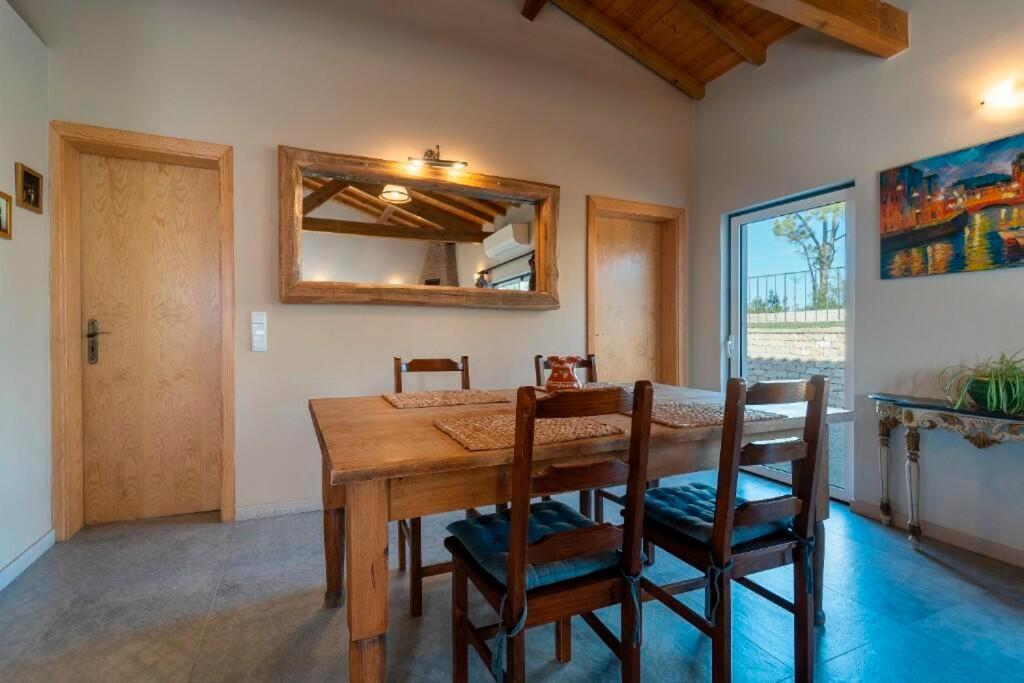 Quinta Boa Vida Βίλα Alcobaça Εξωτερικό φωτογραφία