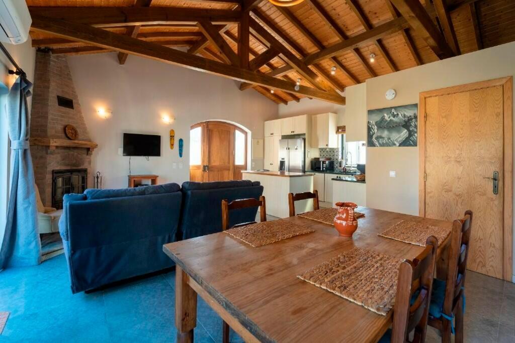 Quinta Boa Vida Βίλα Alcobaça Εξωτερικό φωτογραφία