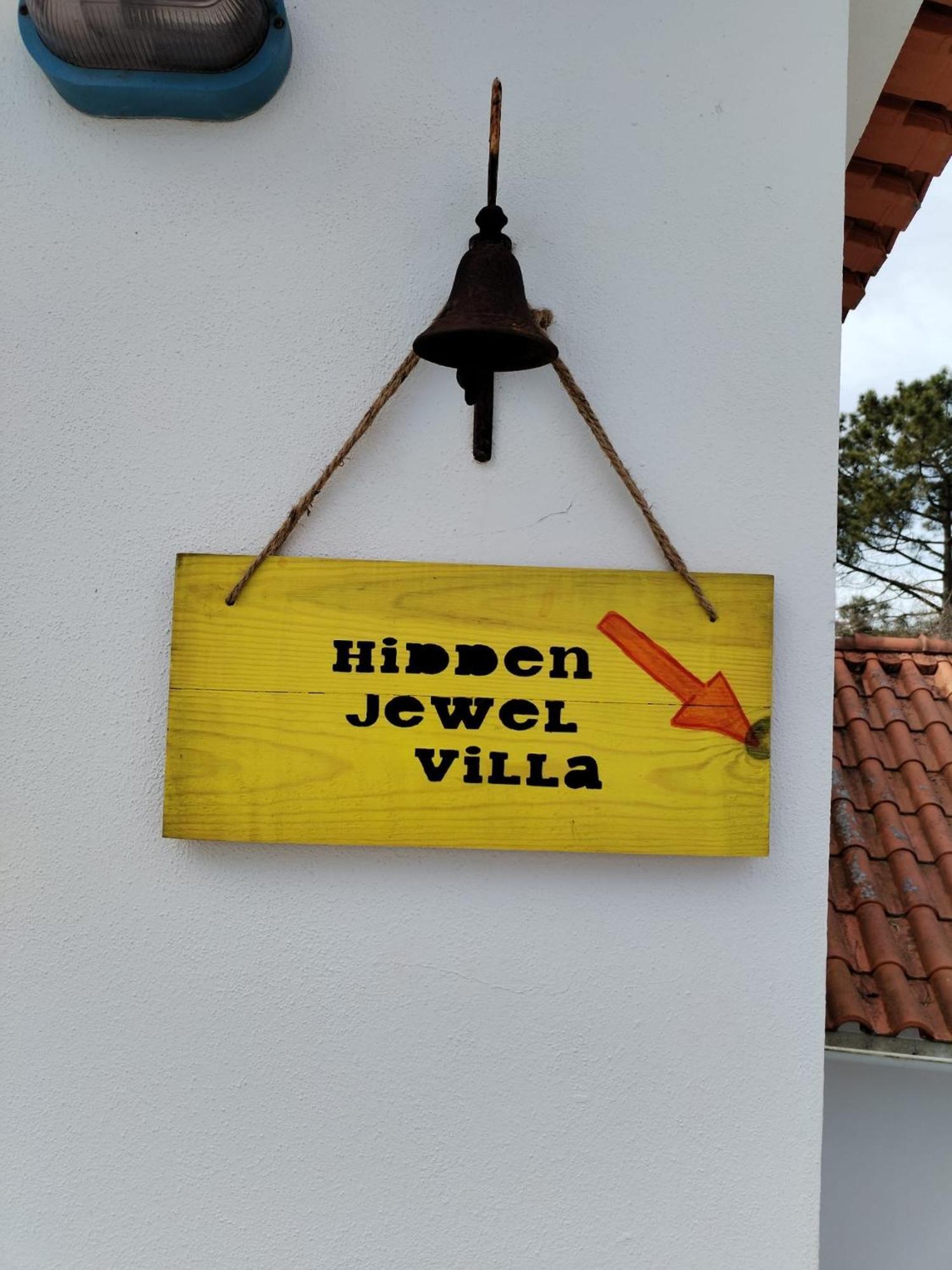 Quinta Boa Vida Βίλα Alcobaça Εξωτερικό φωτογραφία