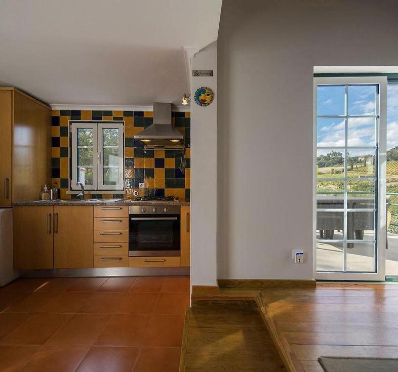 Quinta Boa Vida Βίλα Alcobaça Εξωτερικό φωτογραφία