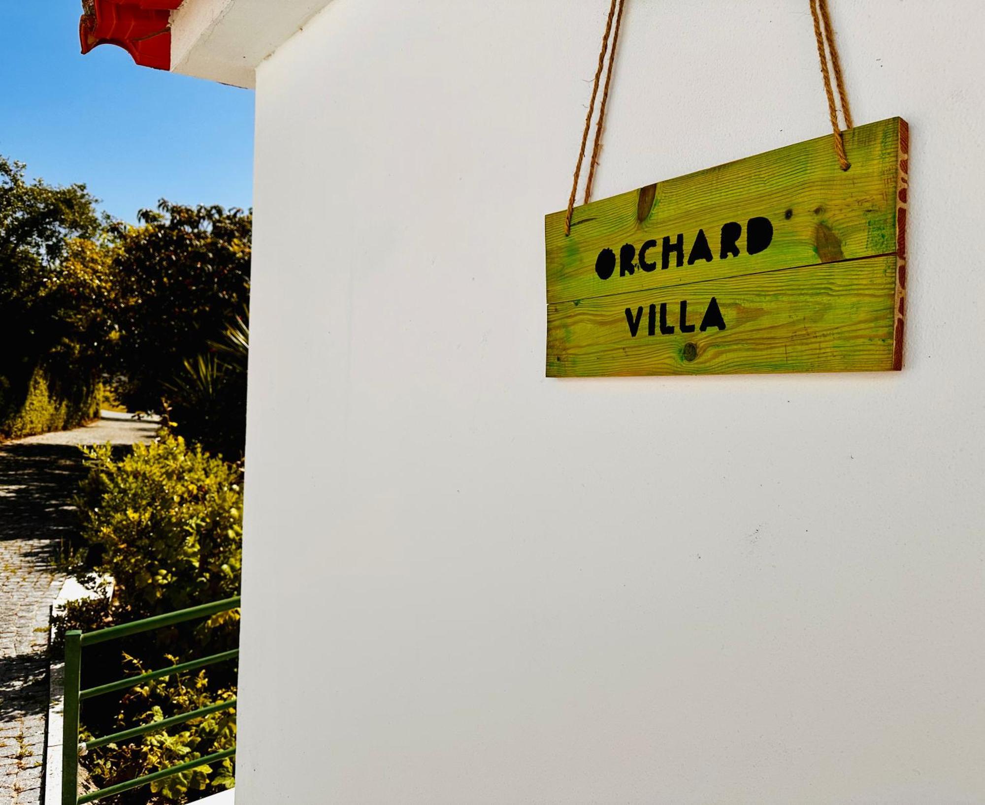 Quinta Boa Vida Βίλα Alcobaça Εξωτερικό φωτογραφία