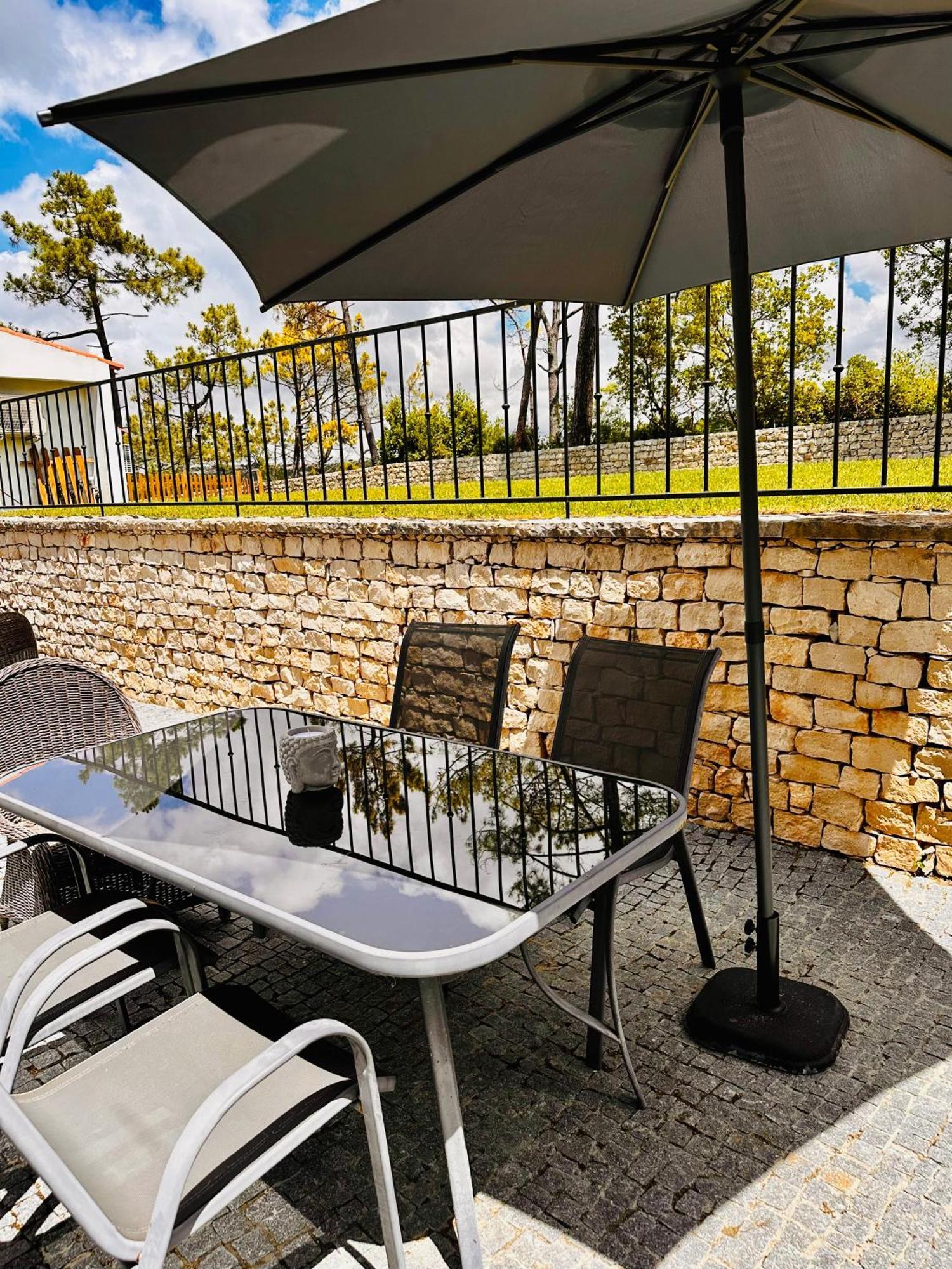 Quinta Boa Vida Βίλα Alcobaça Εξωτερικό φωτογραφία