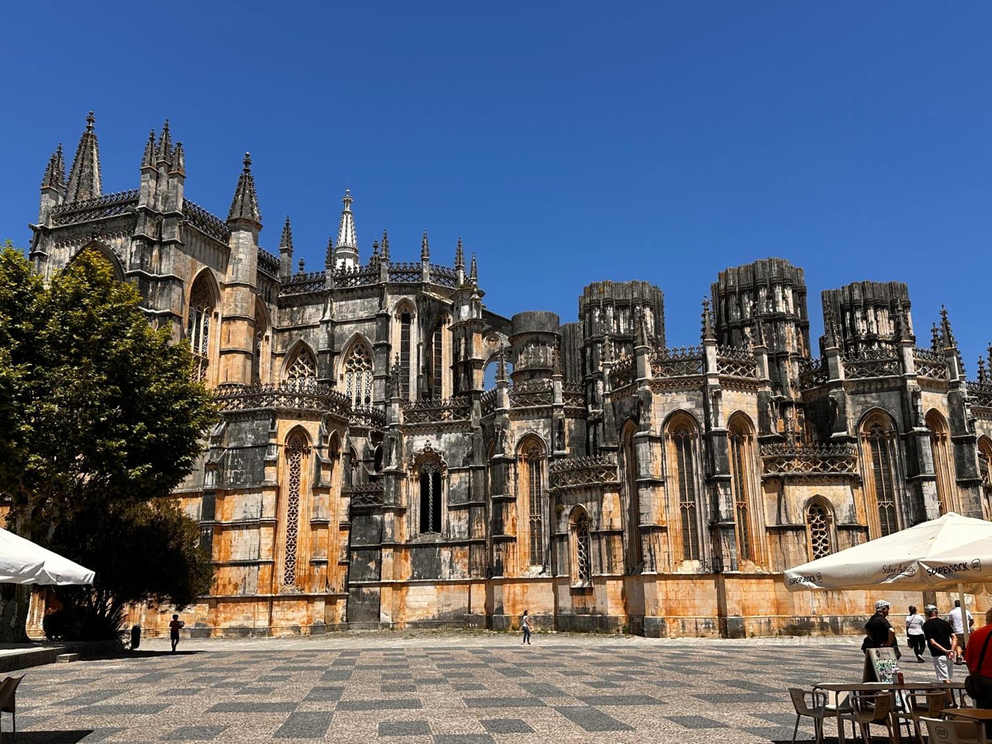 Quinta Boa Vida Βίλα Alcobaça Εξωτερικό φωτογραφία