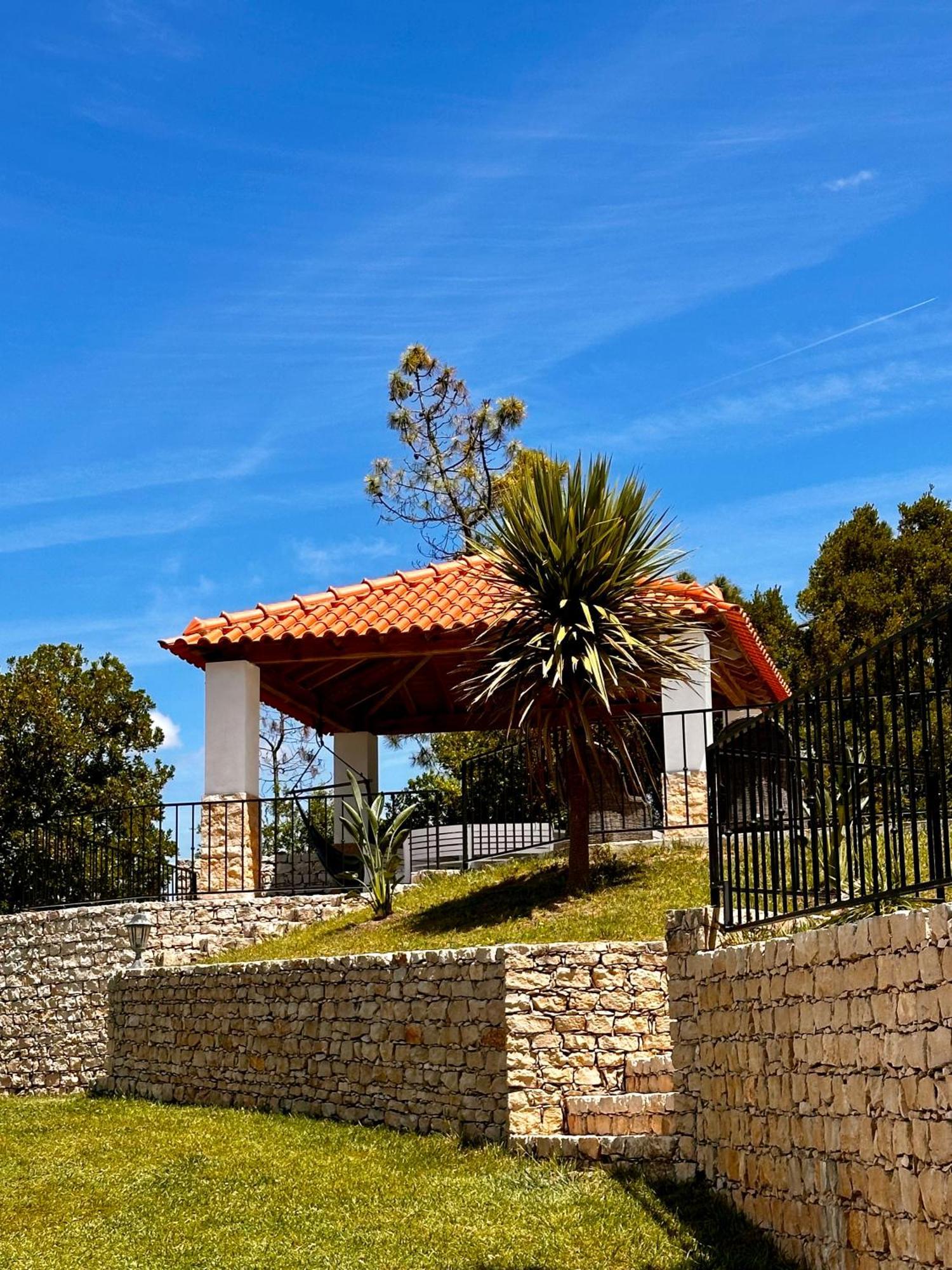 Quinta Boa Vida Βίλα Alcobaça Εξωτερικό φωτογραφία