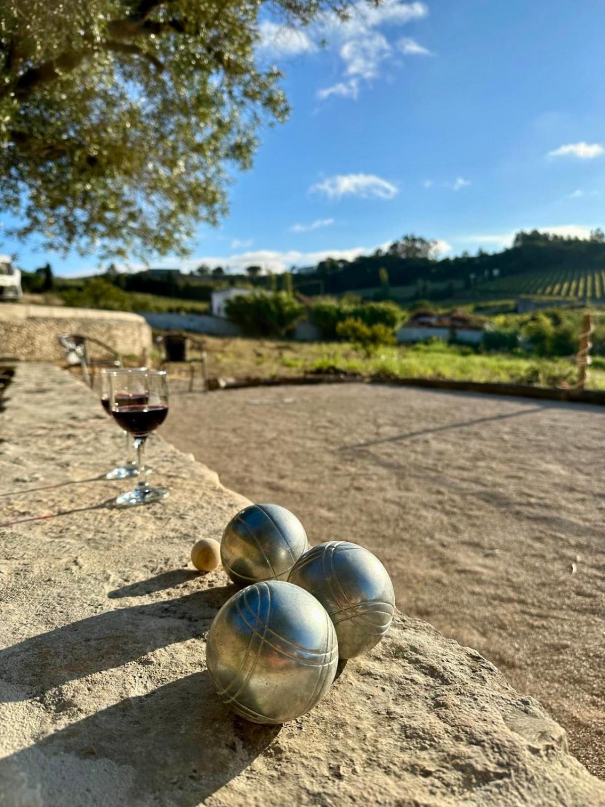 Quinta Boa Vida Βίλα Alcobaça Εξωτερικό φωτογραφία